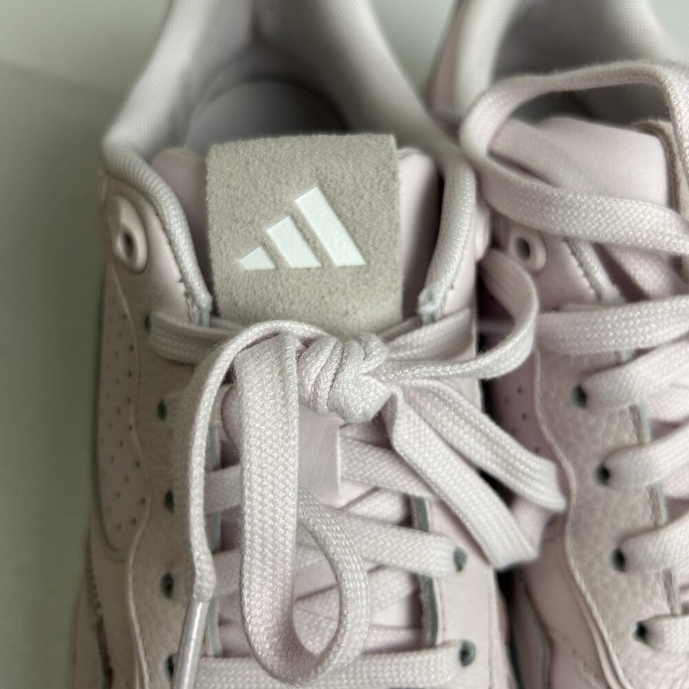 Adidas RetroCross 25 Almost Pink Size 8 Women’s Spikeless Golf Shoes Sneakers - Picture 10 of 13